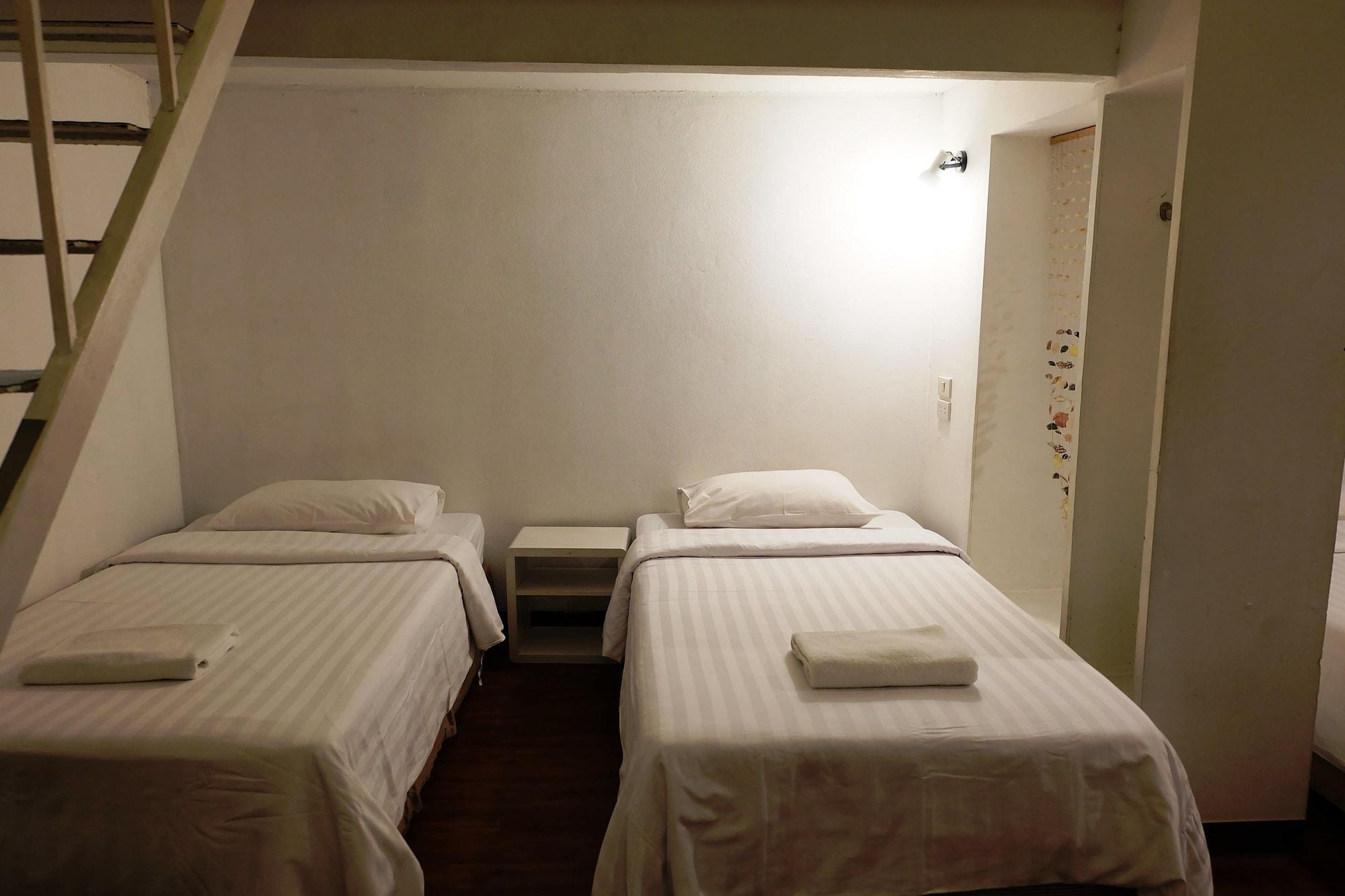 Take A Nap Hostel Bangkok Zewnętrze zdjęcie