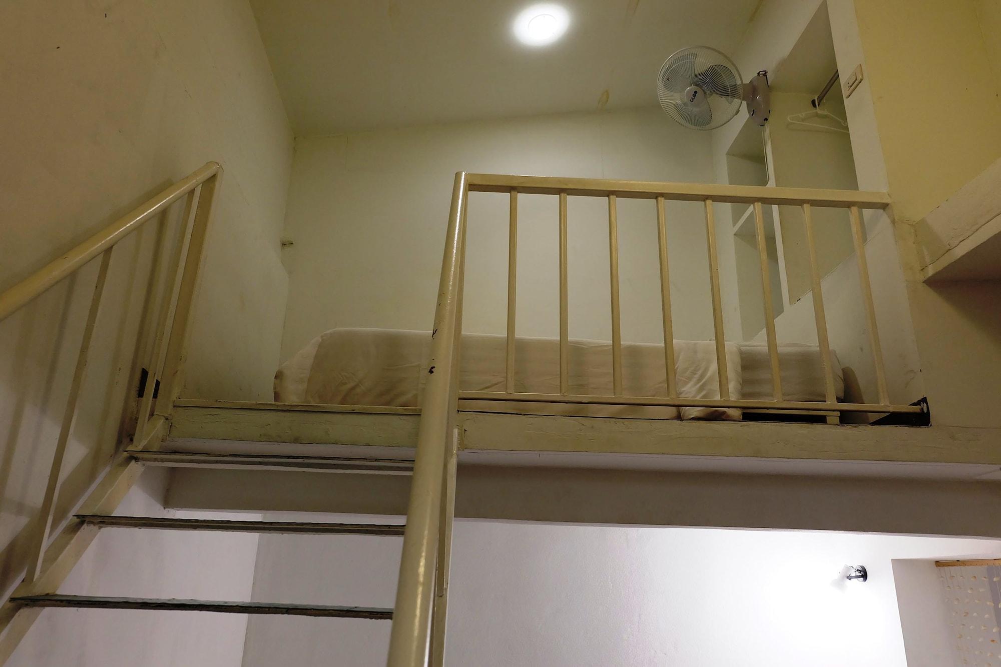 Take A Nap Hostel Bangkok Zewnętrze zdjęcie