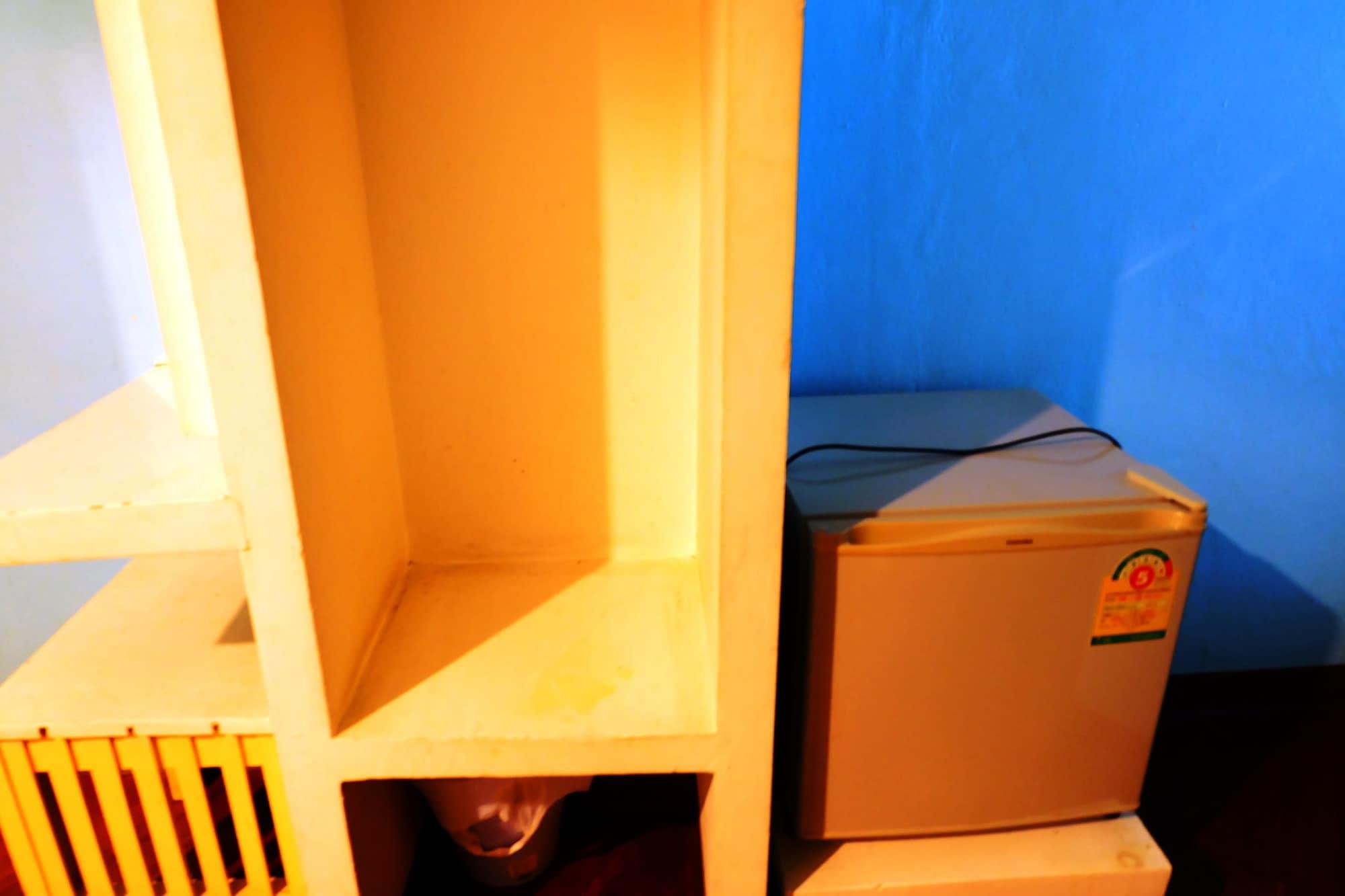 Take A Nap Hostel Bangkok Zewnętrze zdjęcie