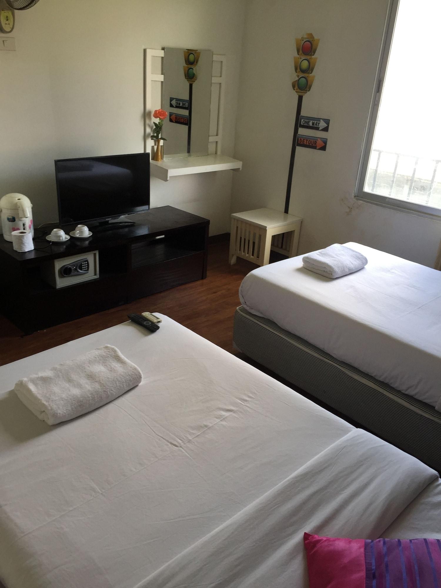 Take A Nap Hostel Bangkok Zewnętrze zdjęcie