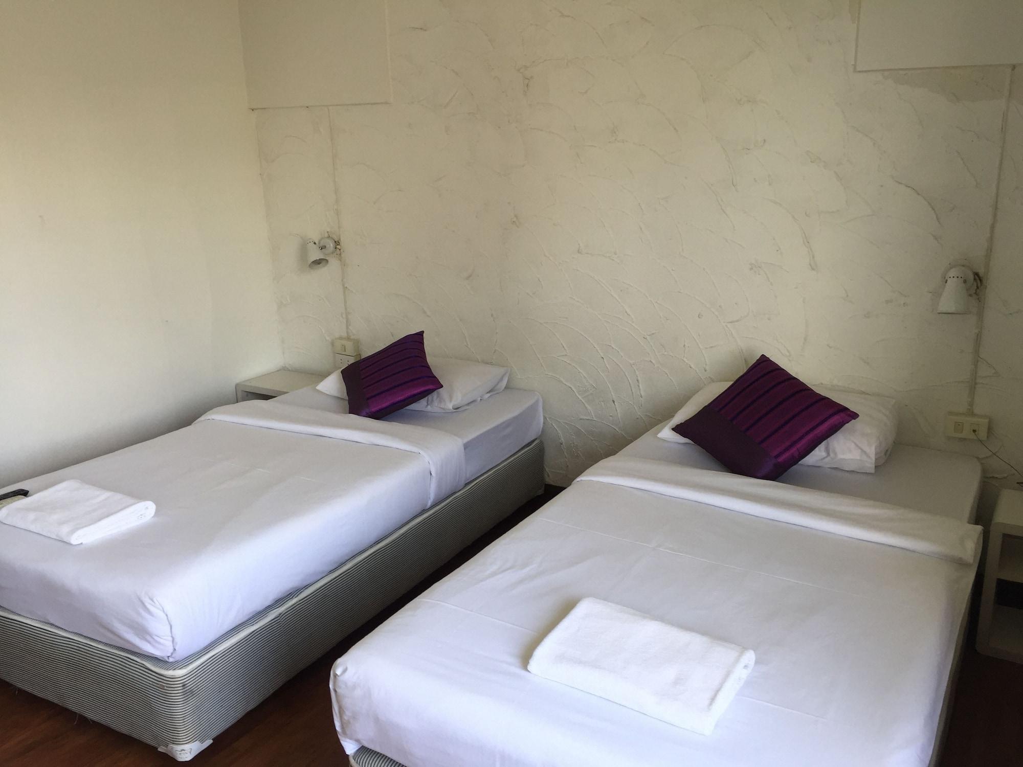 Take A Nap Hostel Bangkok Zewnętrze zdjęcie
