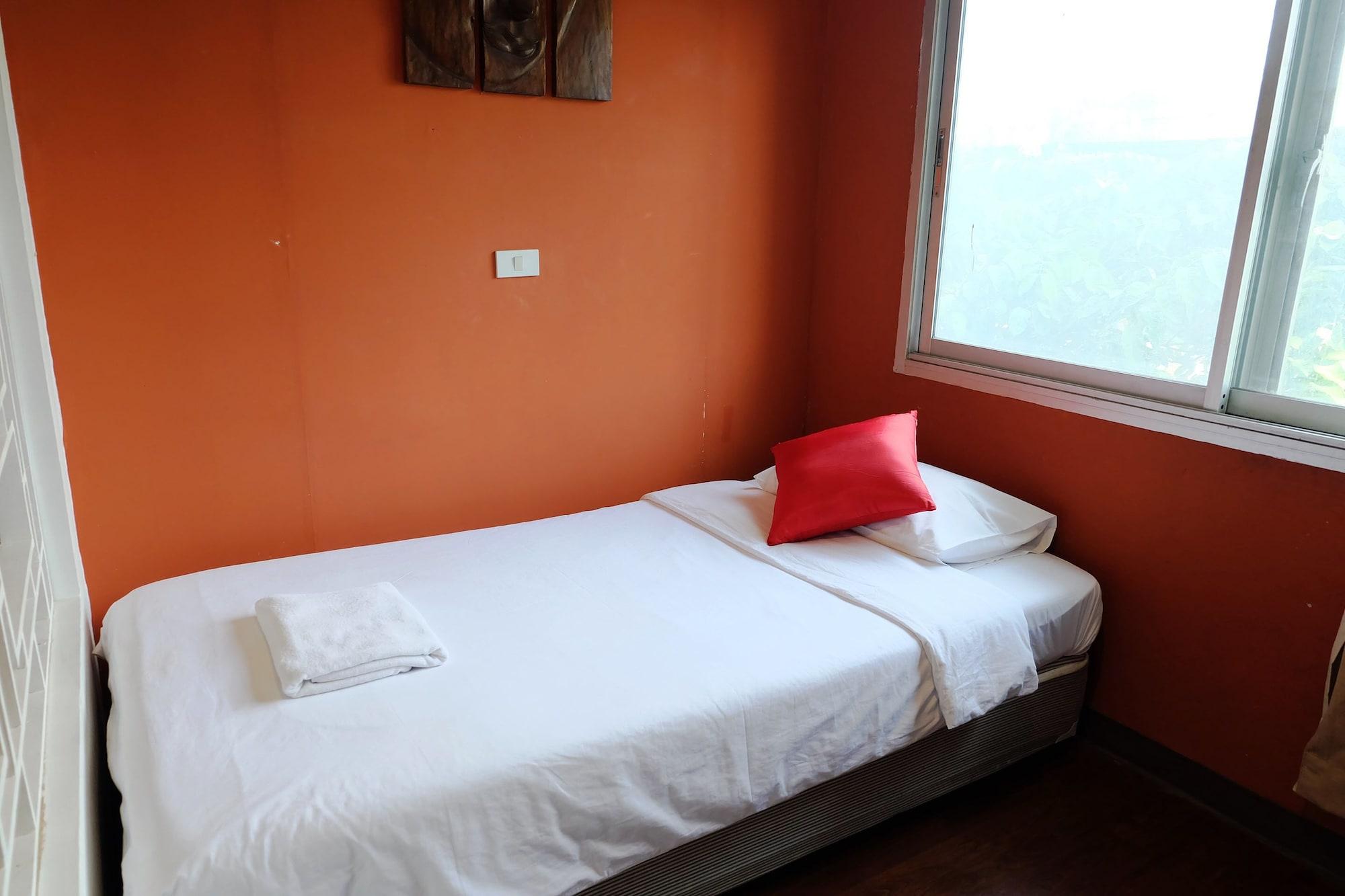Take A Nap Hostel Bangkok Zewnętrze zdjęcie
