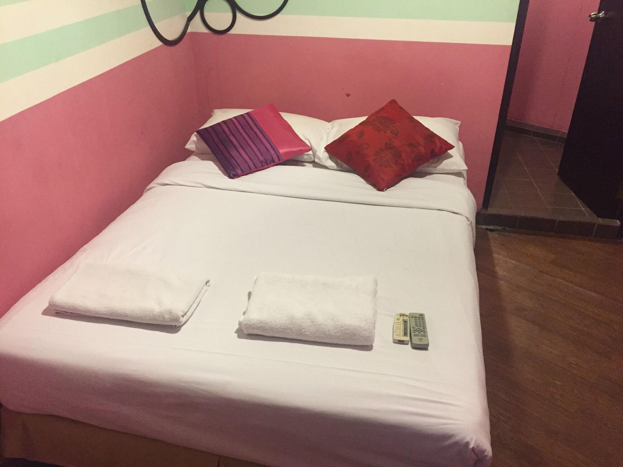 Take A Nap Hostel Bangkok Zewnętrze zdjęcie