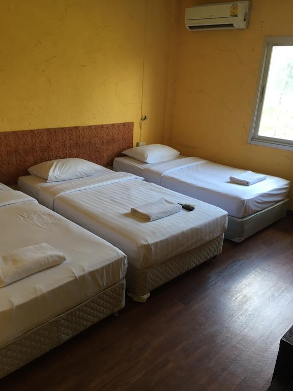 Take A Nap Hostel Bangkok Zewnętrze zdjęcie