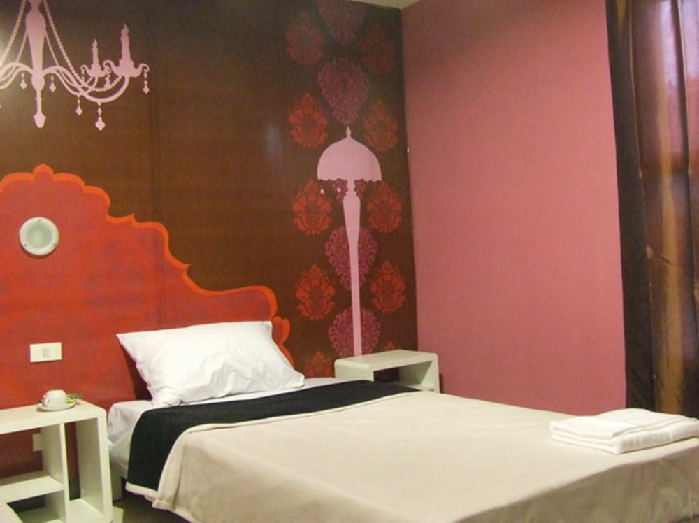 Take A Nap Hostel Bangkok Zewnętrze zdjęcie